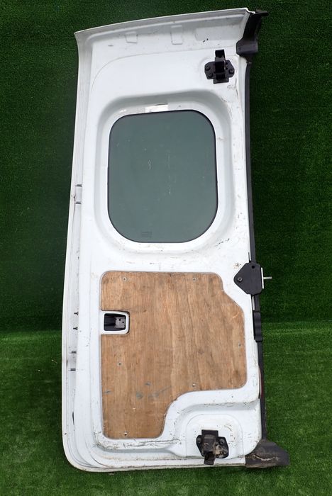 RENAULT KANGOO II 08- Tür rechts hinten heck
