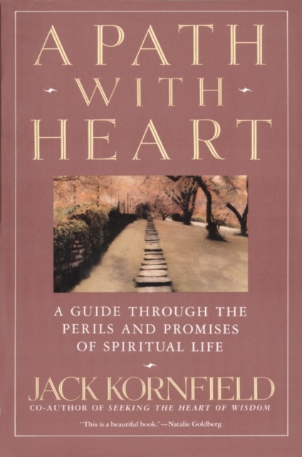 A Path with Heart JACK KORNFIELD