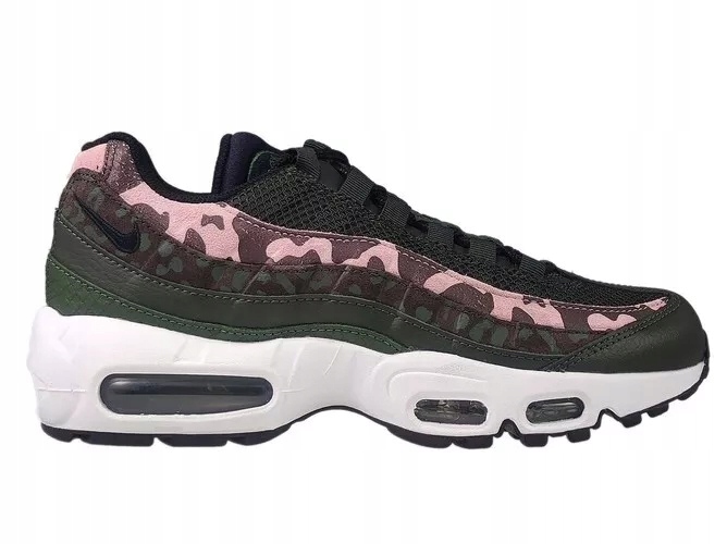 Dámské sportovní boty Módní Pohodlné Nike Air Max 95 vel. 35.5