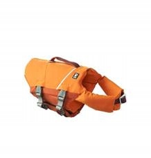 Vesta plavací Hurtta Life Savior Eco rakytník Varianta: 15-20kg