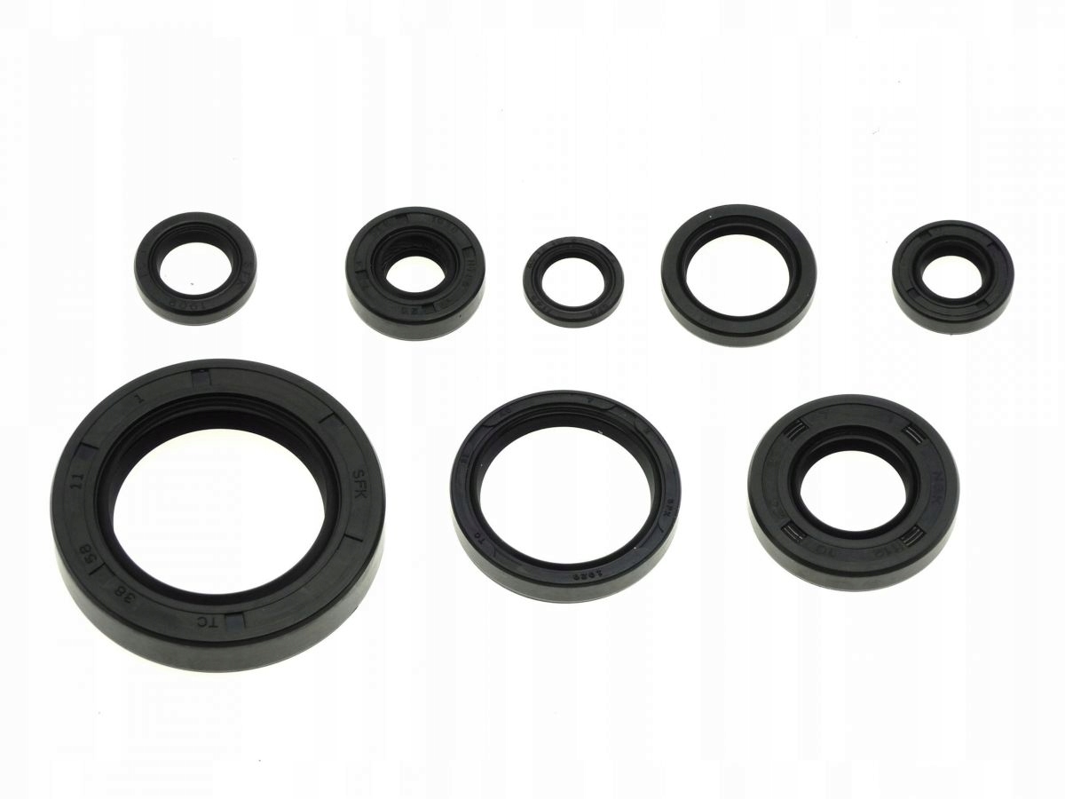 

Uszczelniacze Simeringi Honda Cr 250 CR250 R 92-01