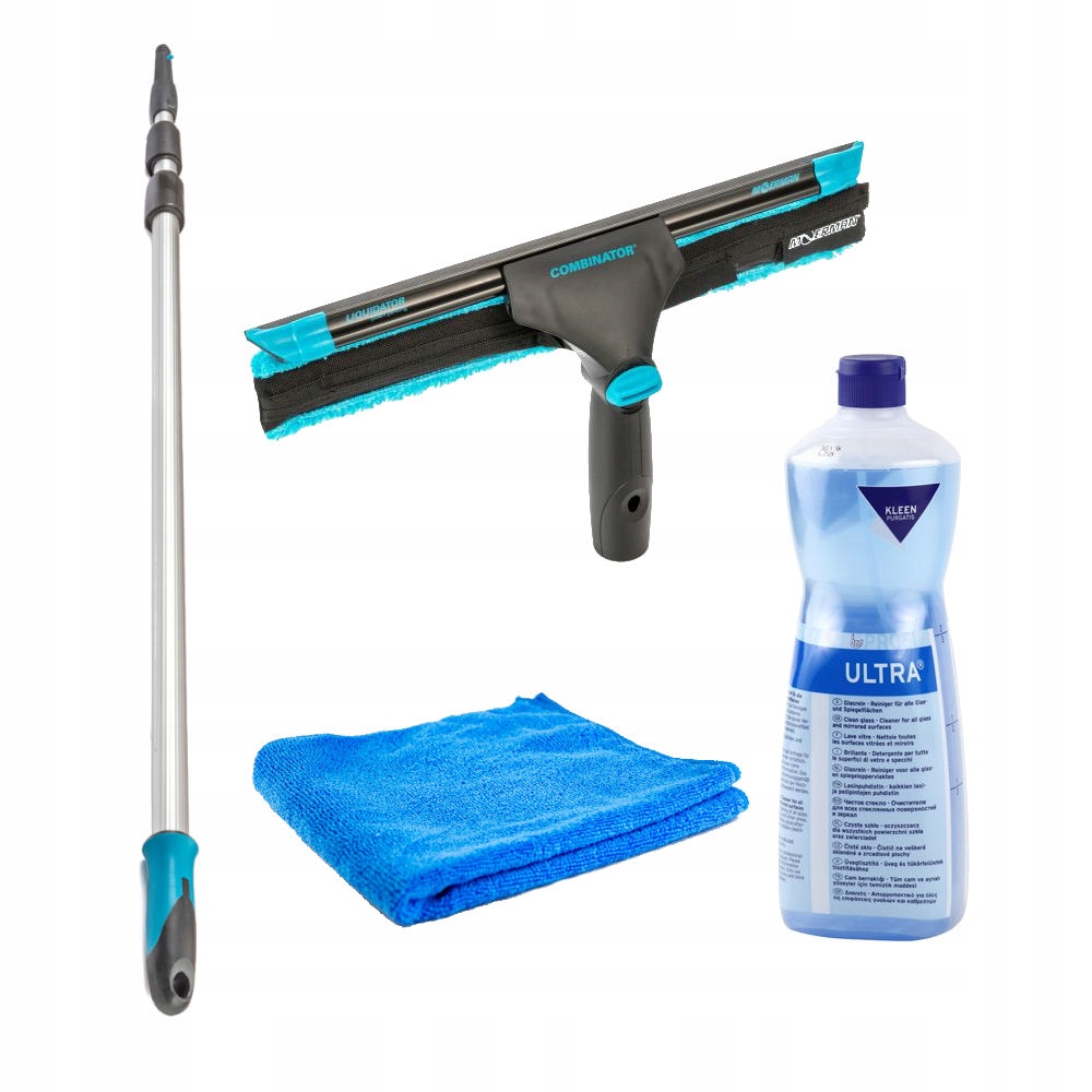 Čistič oken Moerman 25 cm