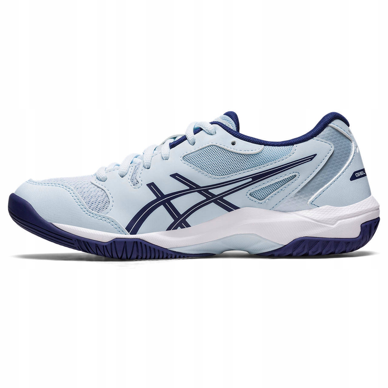 ASICS GEL-ROCKET 10 OLSZTYN 40 Kod producenta BM160358