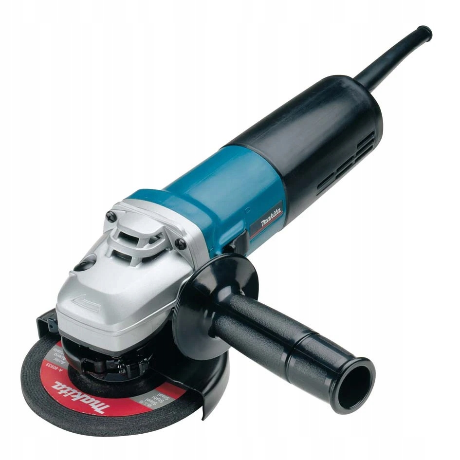 Makita Uhlová Brúska 9565CR