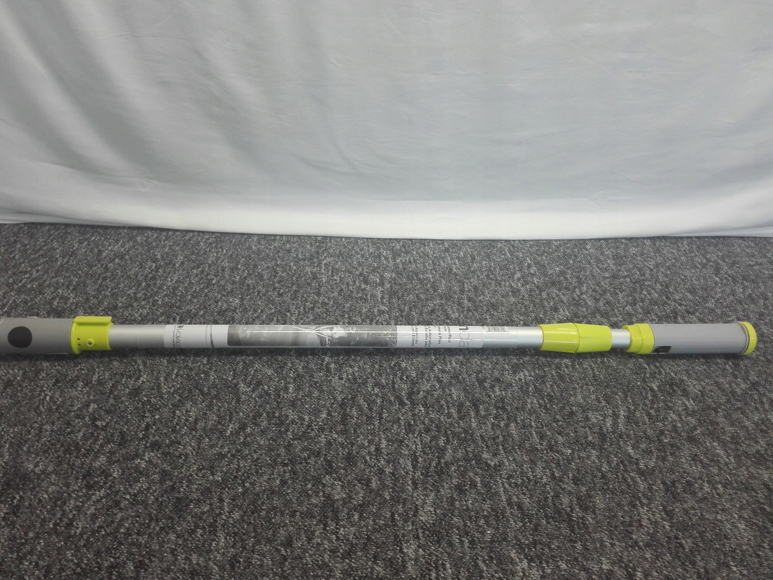 Z7365 Kokido Odkurzacz Do Czyszczenia Basenów Producent inna