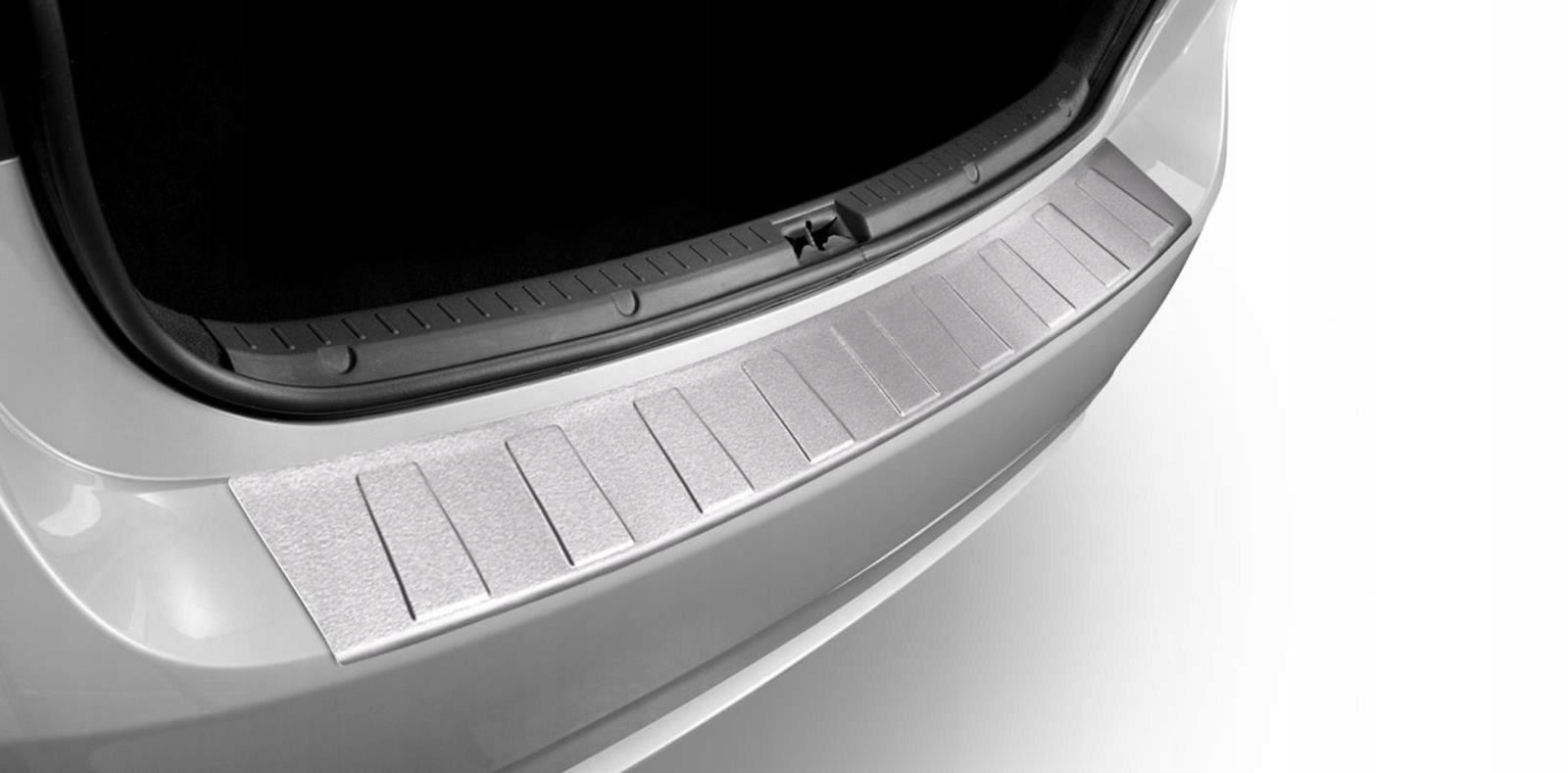 

Nakładka na zderzak Seat Leon III 5F Kombi 13-2019