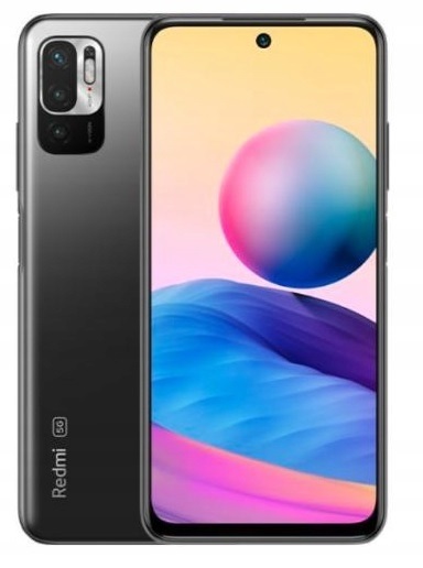 

Nowy Xiaomi Redmi Note 10 5G 4/64GB Nfc +etui Case