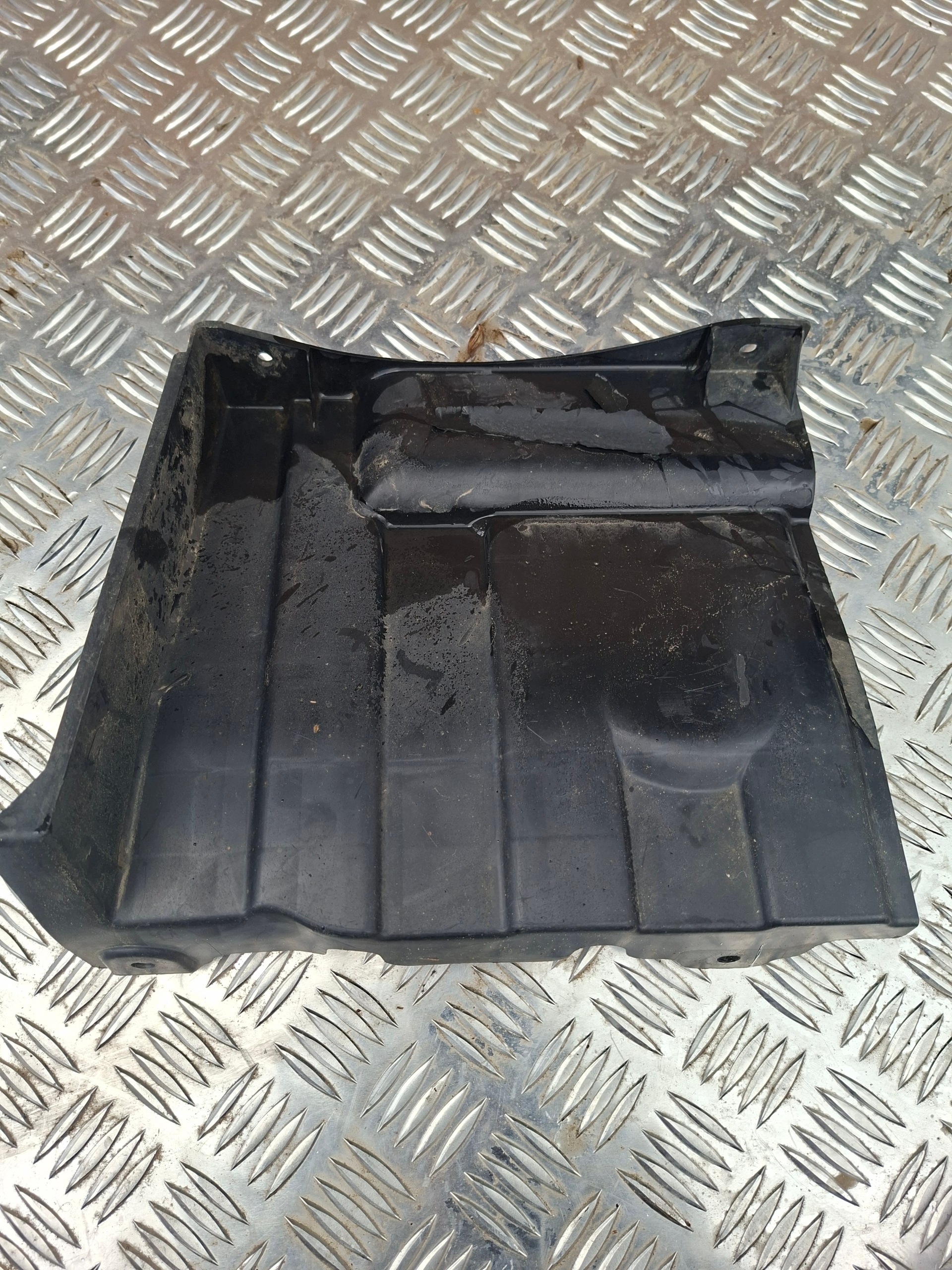 cover below engine left KIA CEED II LIFT 29130-A2200