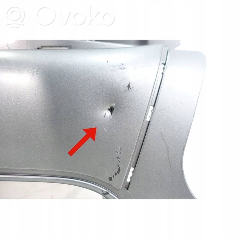 bumper bonnet front front SMART FORTWO City Coupe CABRIO 450 1998-2003