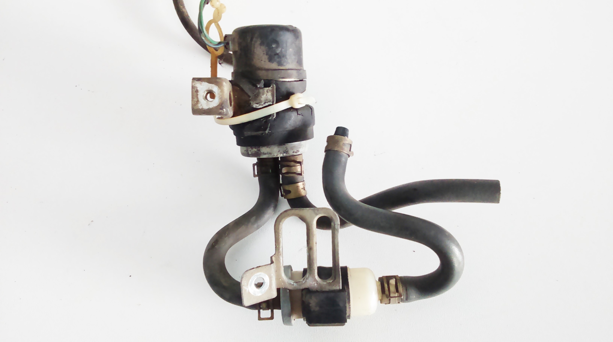 HONDA CBR 900 SC 28 топливный насос