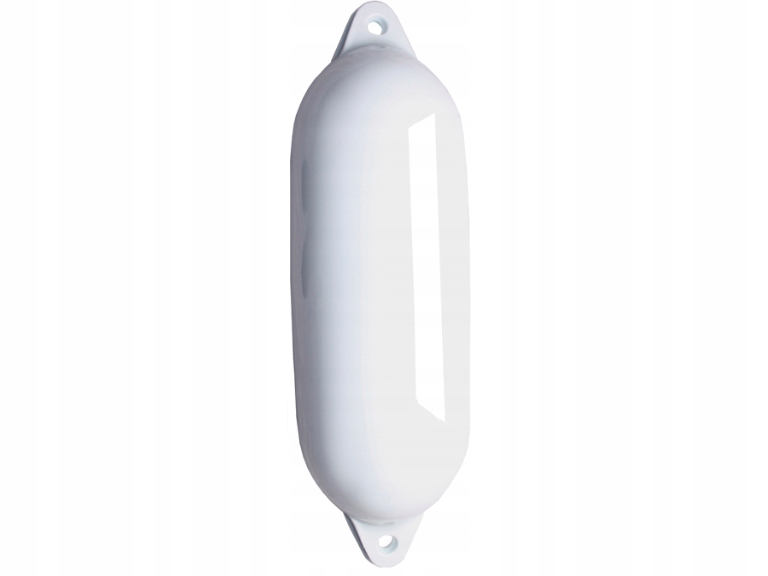 Odbijacz Star 3 21x62 bialy