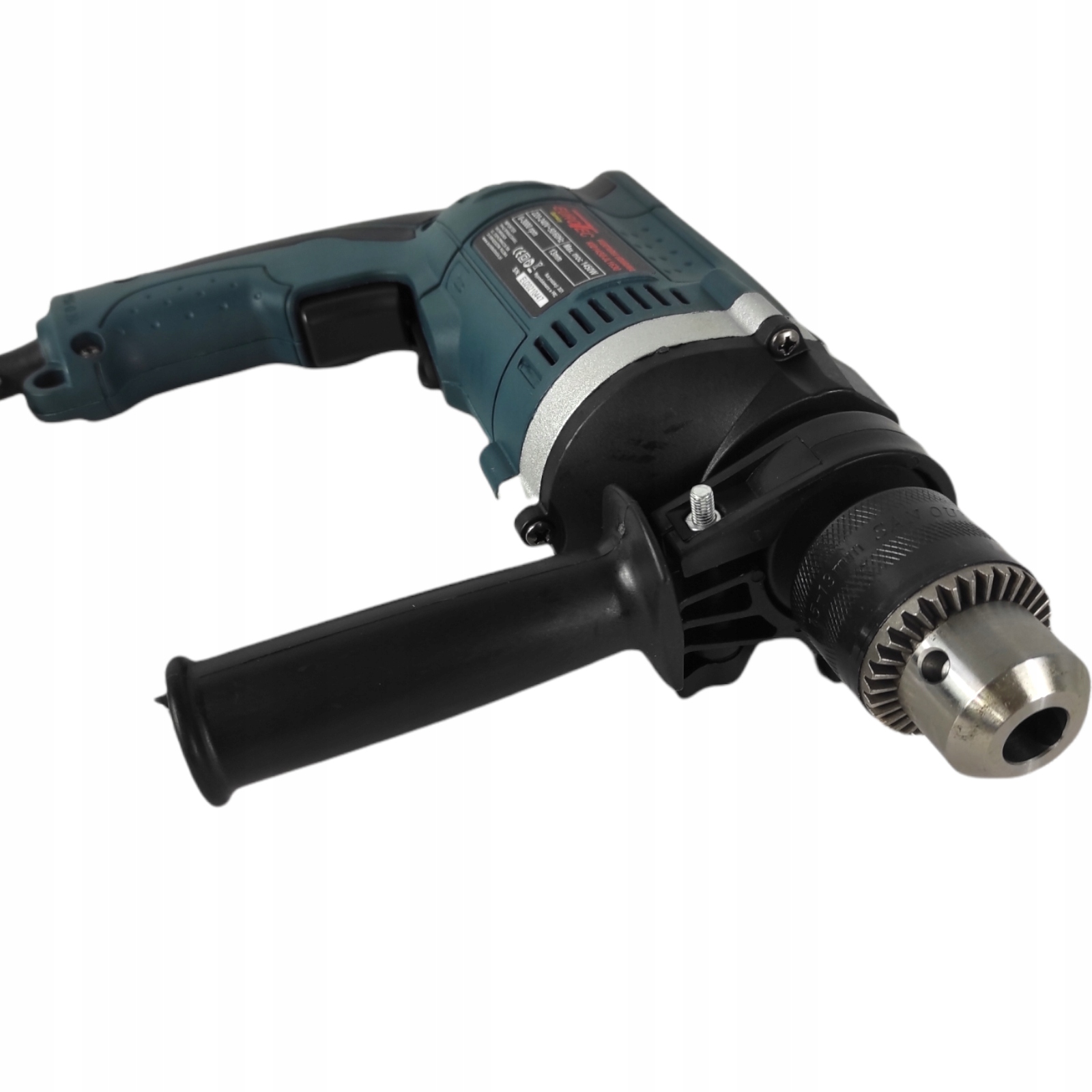 Wiertarka udarowa ToolMaaxi/Eurotec Typ wiertarka