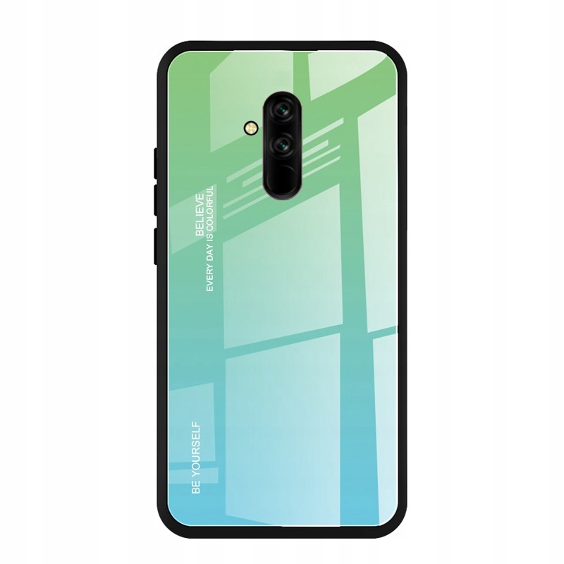 

Etui szklane ombre do Huawei Mate 20 Lite