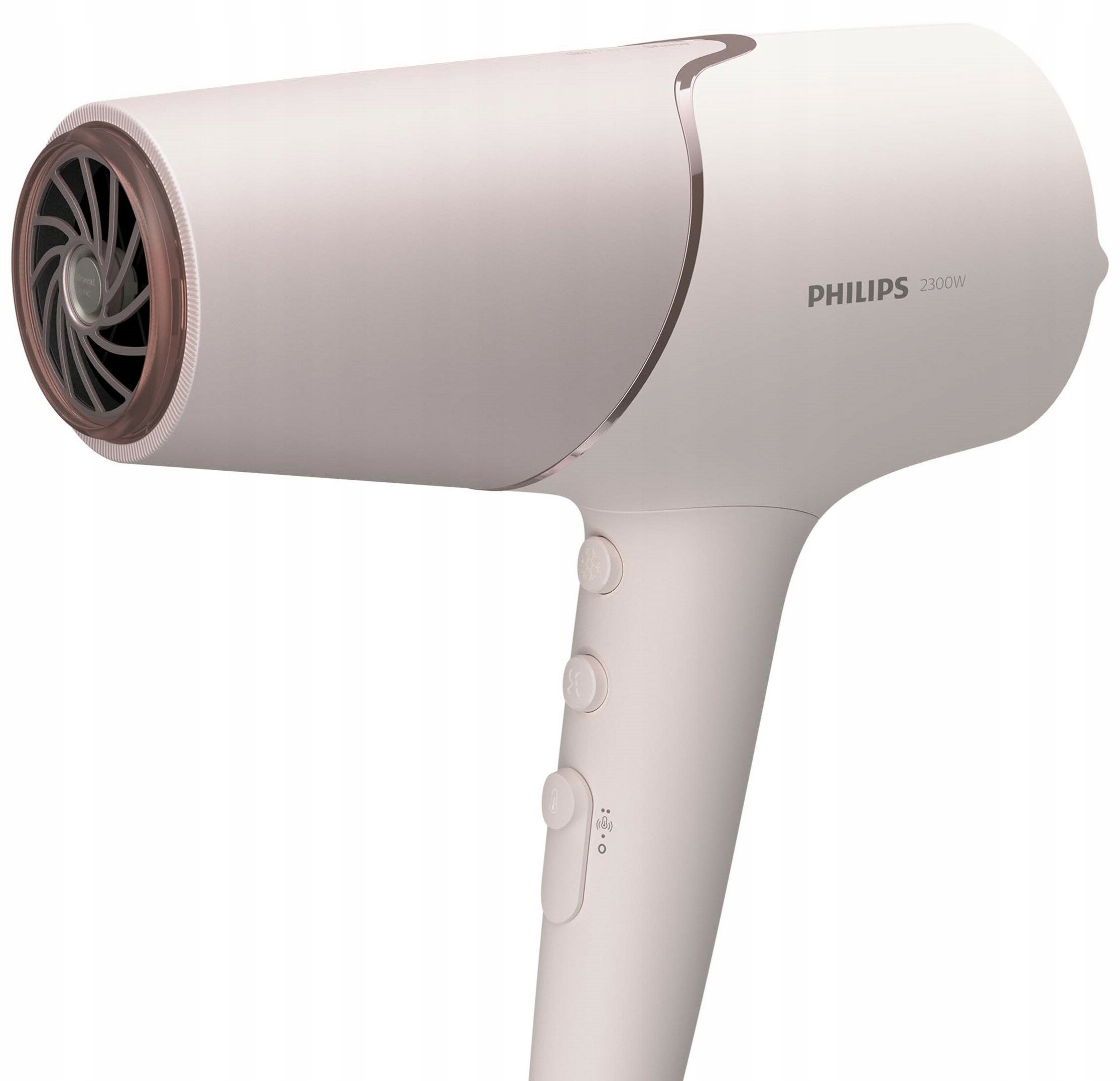 Suszarka do włosów PHILIPS BHD530 Marka Philips