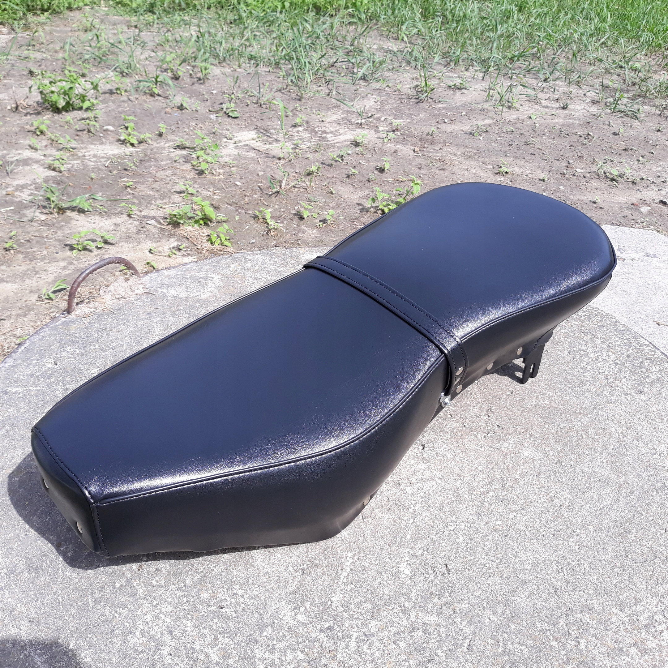 Simson Sport Awo sedadlo sedlo pohovka
