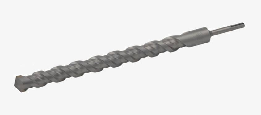 

Wiertło Do Betonu 32x450mm Sds-plus S4 AR48332