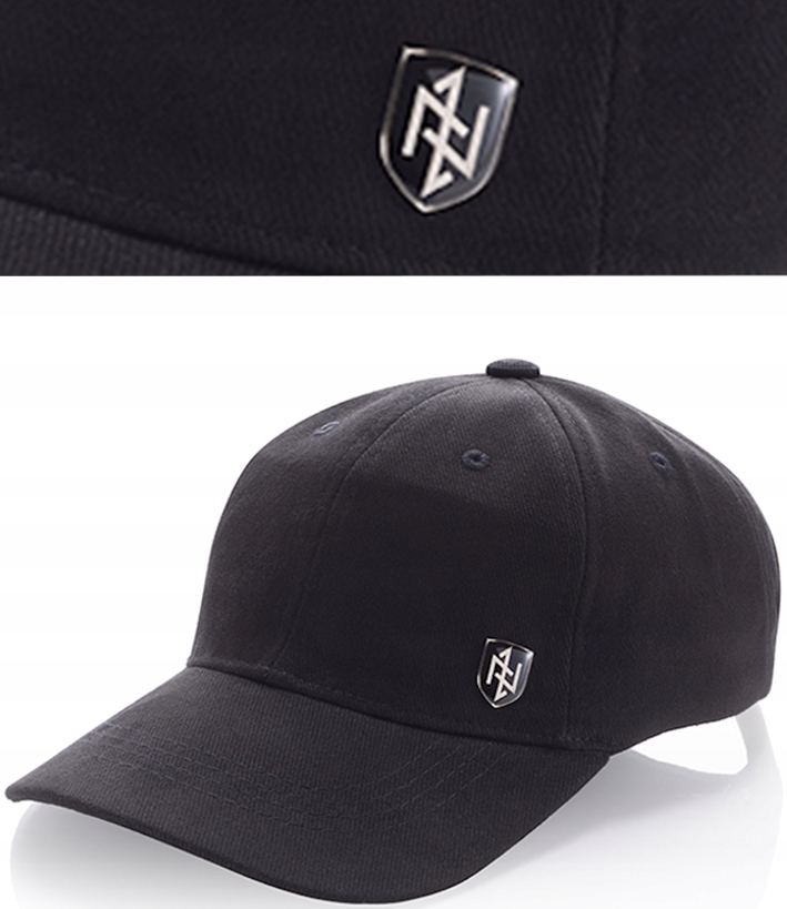 

Czapka z daszkiem Dobermans Aggressive CAP06