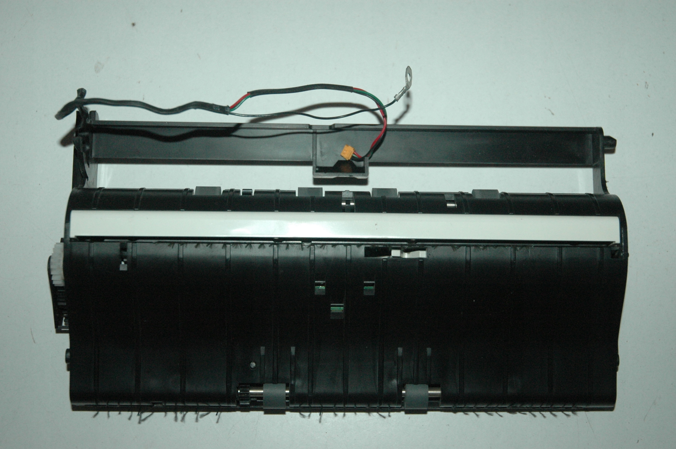 Kompletny moduł podajnika ADF drukarki M1212 M1213 M1216 CE841-60114 Producent HP