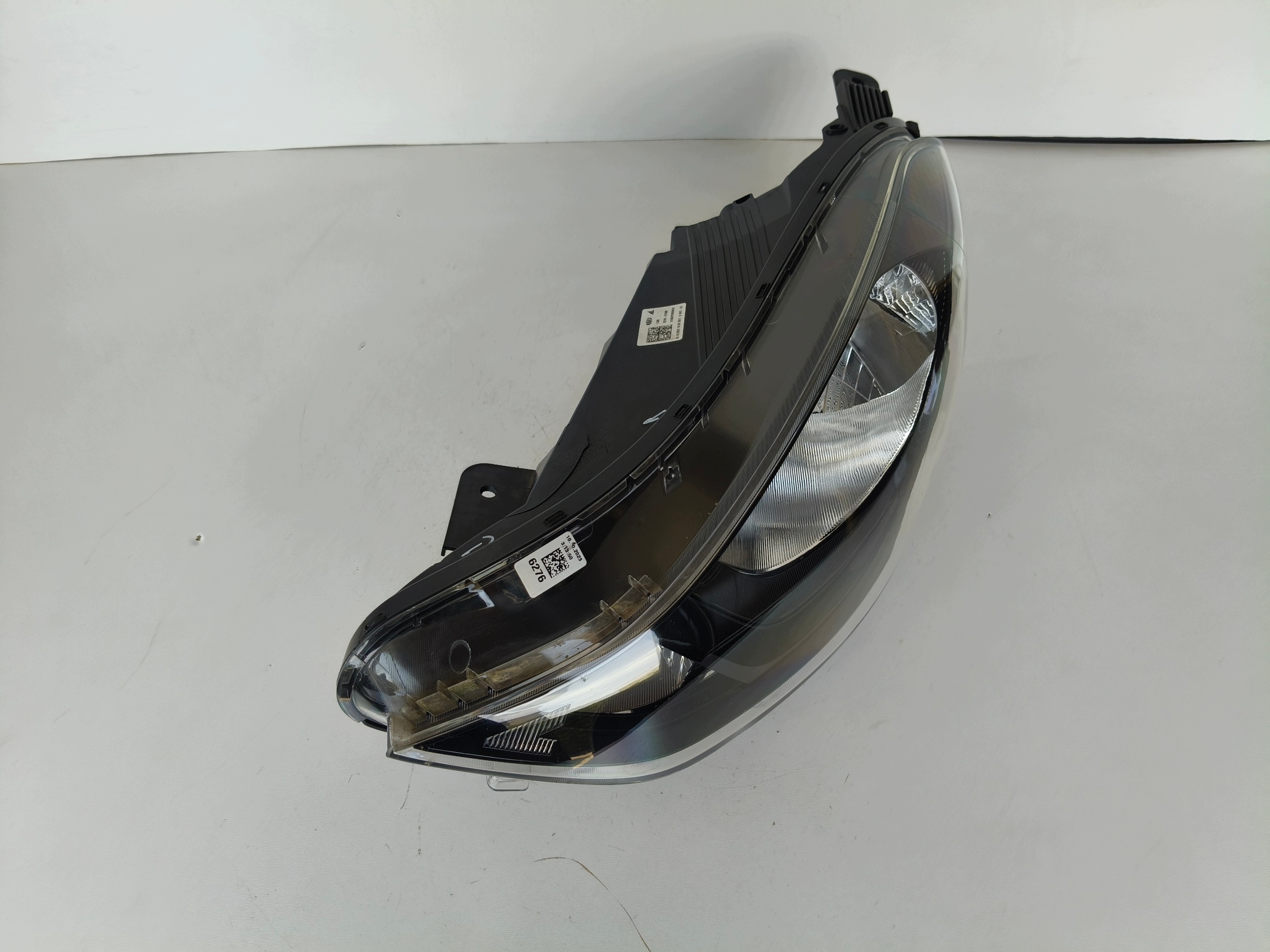 light left REFLEKTOR HYUNDAI I10 III 19