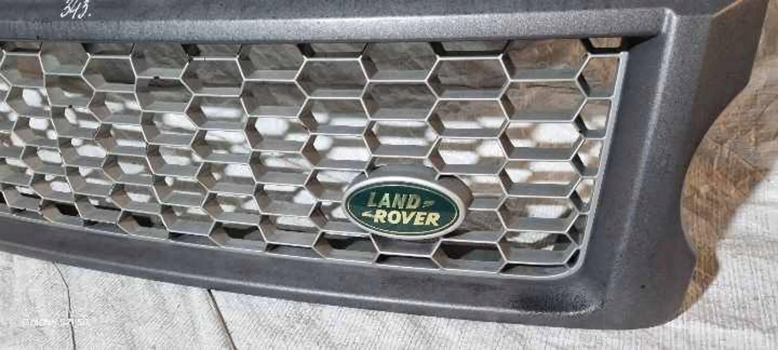 Land Rover Range Sport L494 Kühlergrill FRONTGRILL Kühlergitter - Thumbnail 2