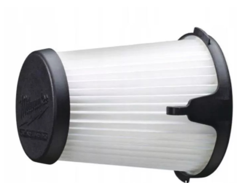 

Milwaukee Filtr Do Odkurzacza M12 HV-0