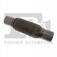 FISCHER ZLACZE ELASTYCZNE VW 60X310MM Z RURAMI