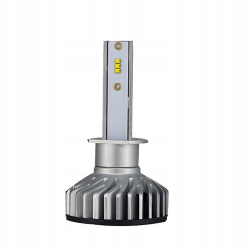 6935459980952 - H4 H7 LED 4300K 5000K 6000K 8000K H1 H3 H7 H8 H9 H