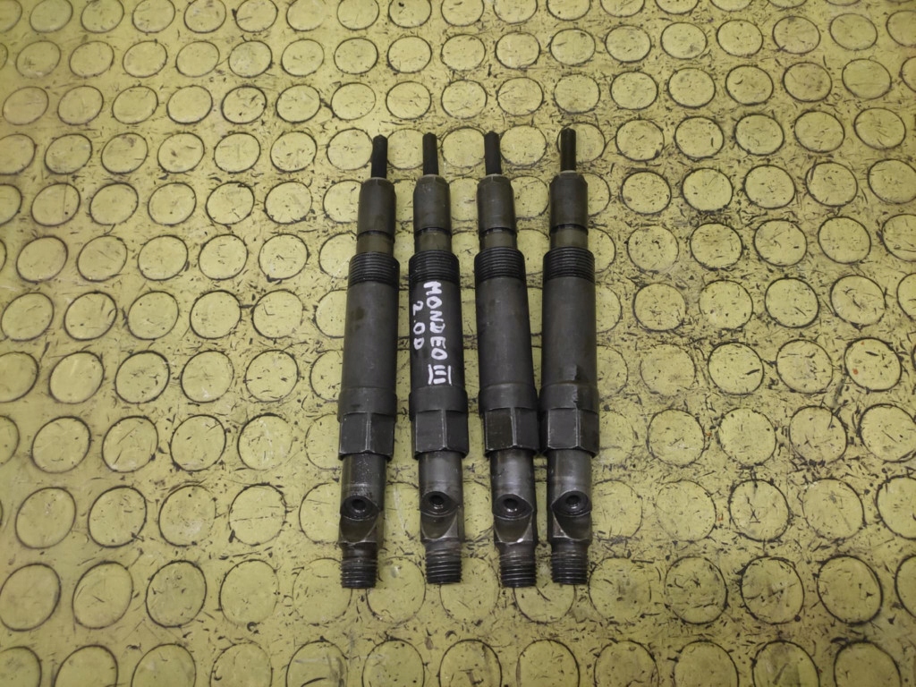 FORD MONDEO MK3 2.0 D injector 0432133801