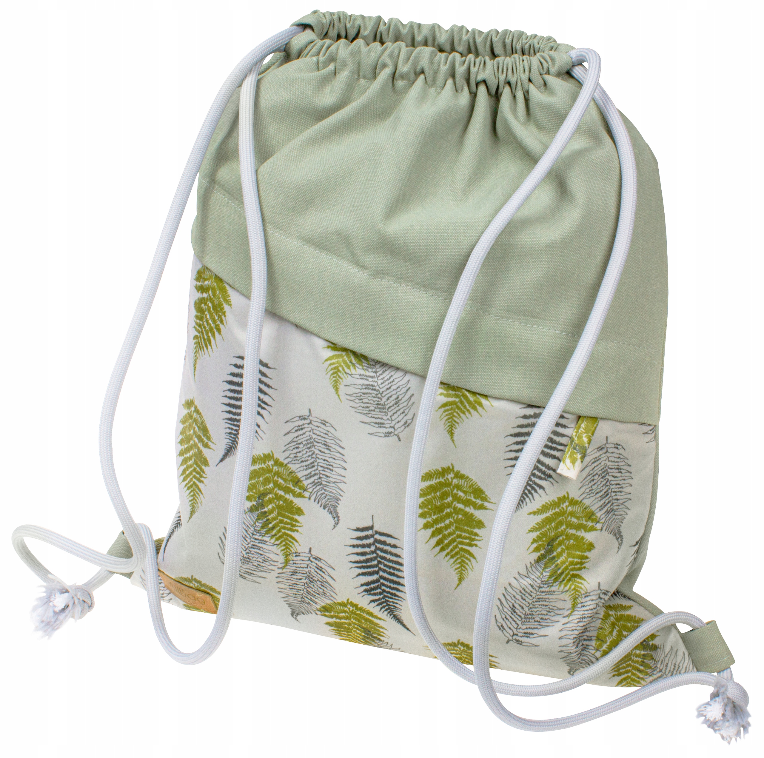 

Modny Plecak damski shopper na plażę premium Eko