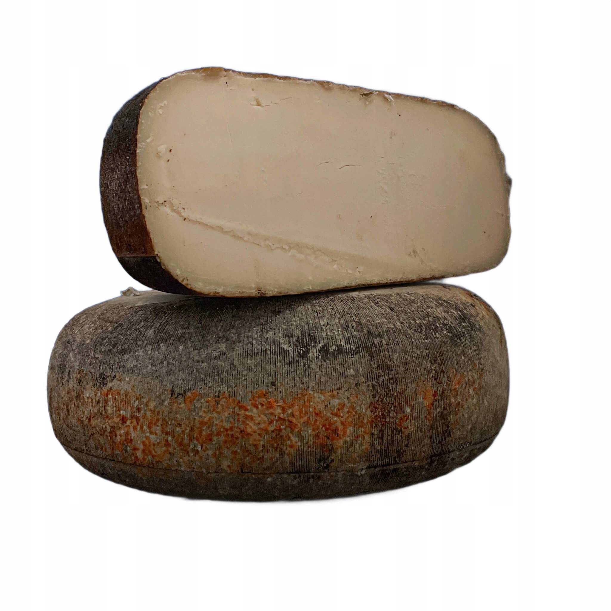 Tomme de Chevre kozi ser francuski z regionu Berry 500g