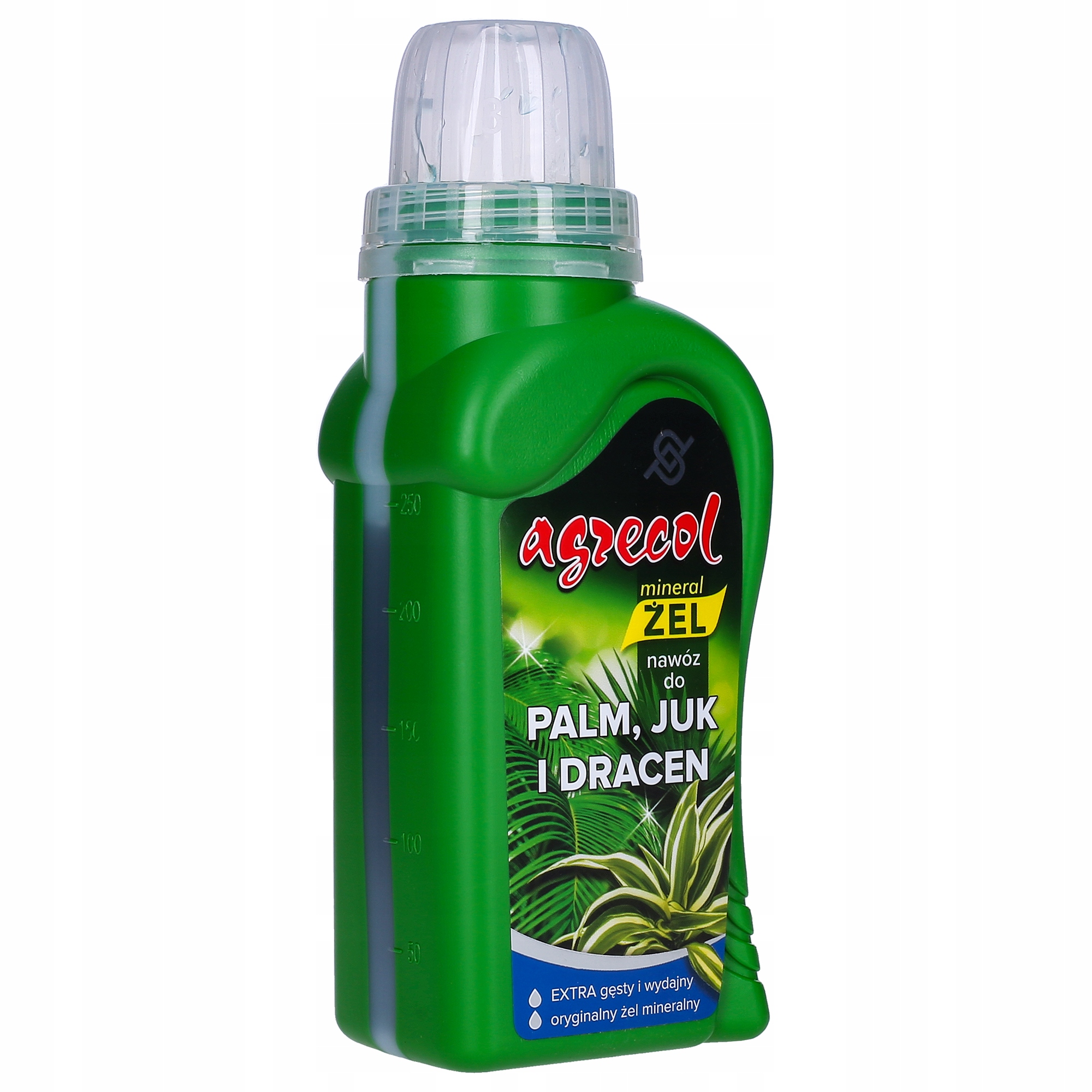 

Nawóz Do Palm Juk i Dracen Żel 250 ml