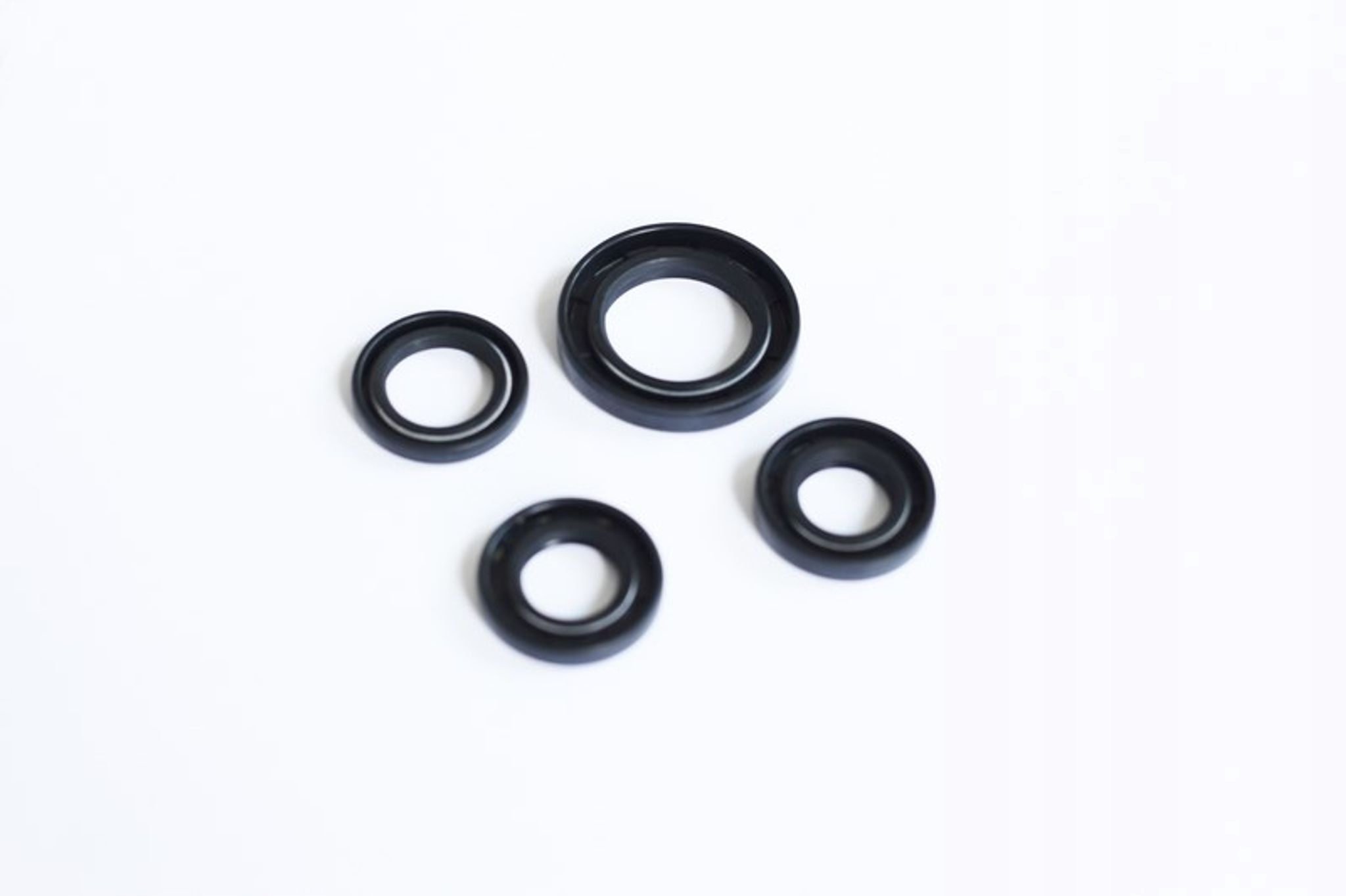 Uszczelniacze Olejowe Silnika Moto. Skuter GY6-50 4T J400103 Gx Motor