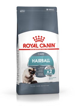Royal Canin Hairbal Care 4 kg karma odkłaczająca