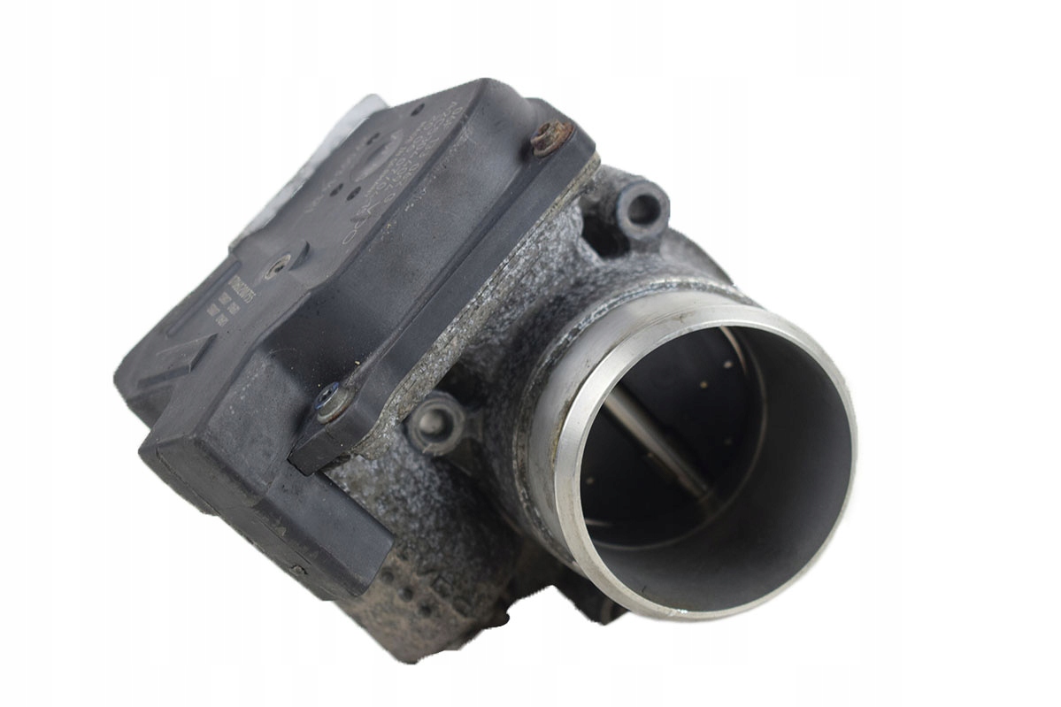 throttle flap VW AUDI 2.0 TFSI A2C53044094