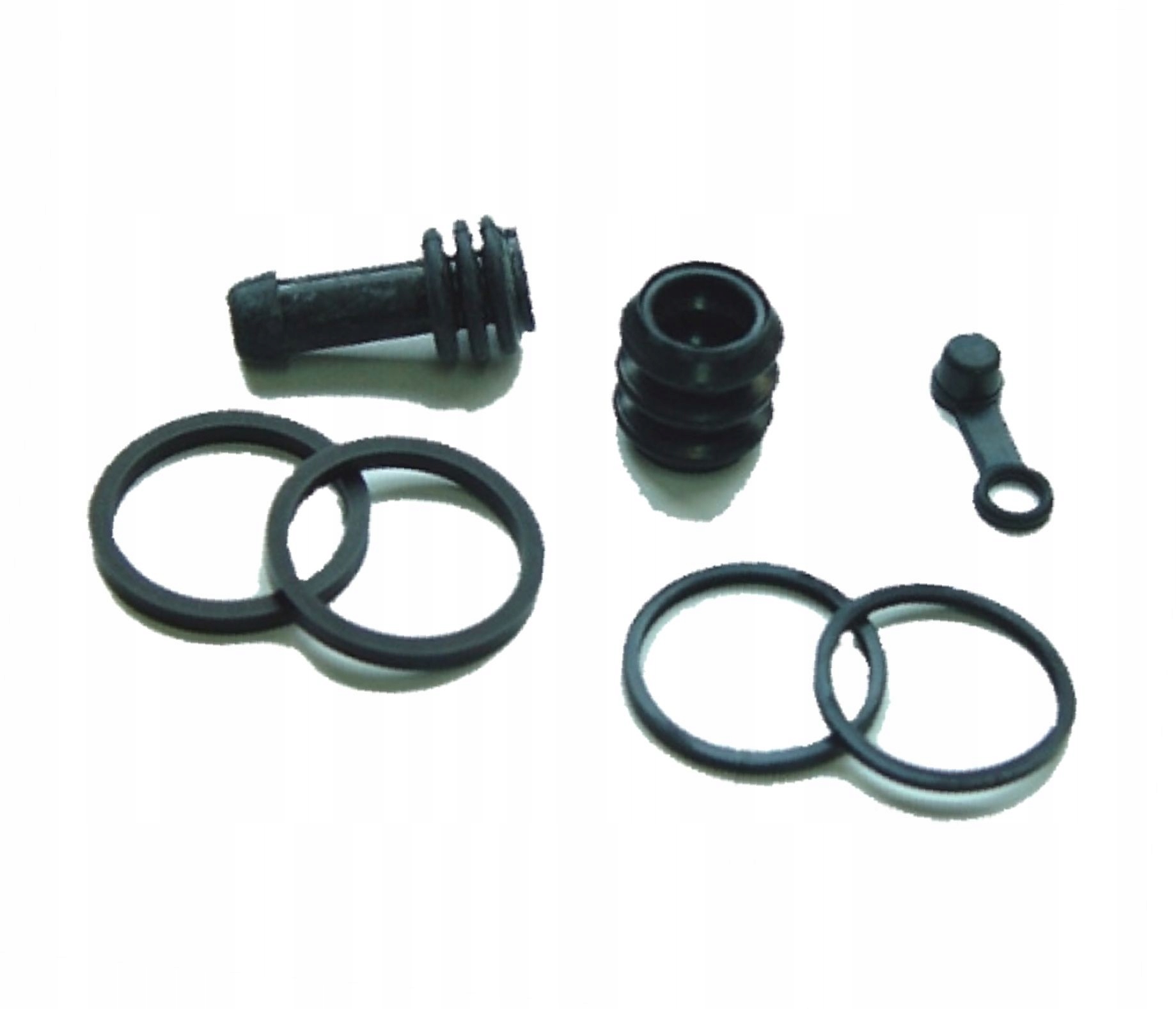 Sada Na Opravu Brzdového Třmenu Přední Suzuki Vz 800 Marauder Xf 650 U Free