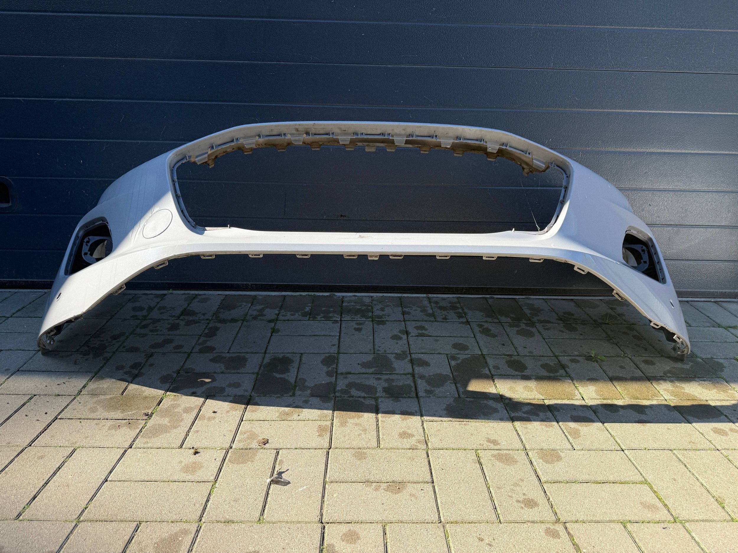 Ford Puma Mk2 Mk-2 19- nárazník předek přední