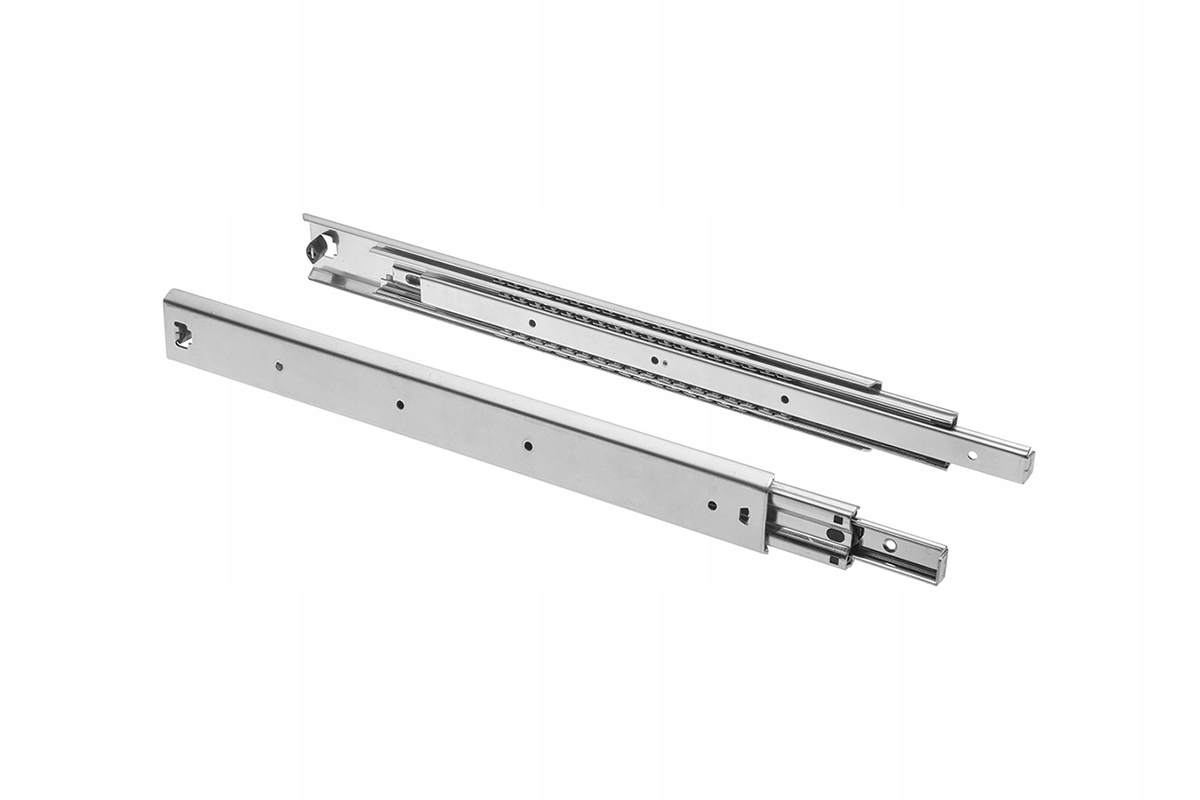 

Prowadnice Kulkowe H53 Wzmacniana Gtv L950 100KG
