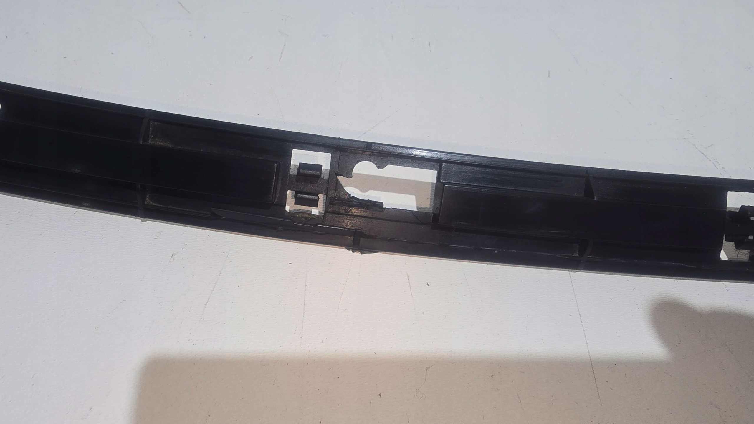 Toyota Hilux AN1P Kühlergrill FRONTGRILL Kühlergitter - Thumbnail 9