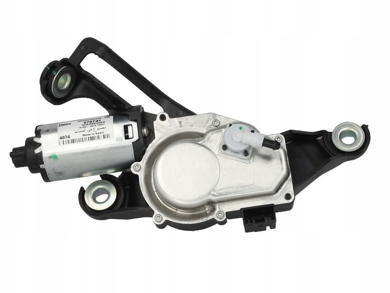 VAL579741 - ДВИГАТЕЛЬ СТЕКЛООЧИСТИТЕЛЯ VALEO 579741 ЗД BMW 1