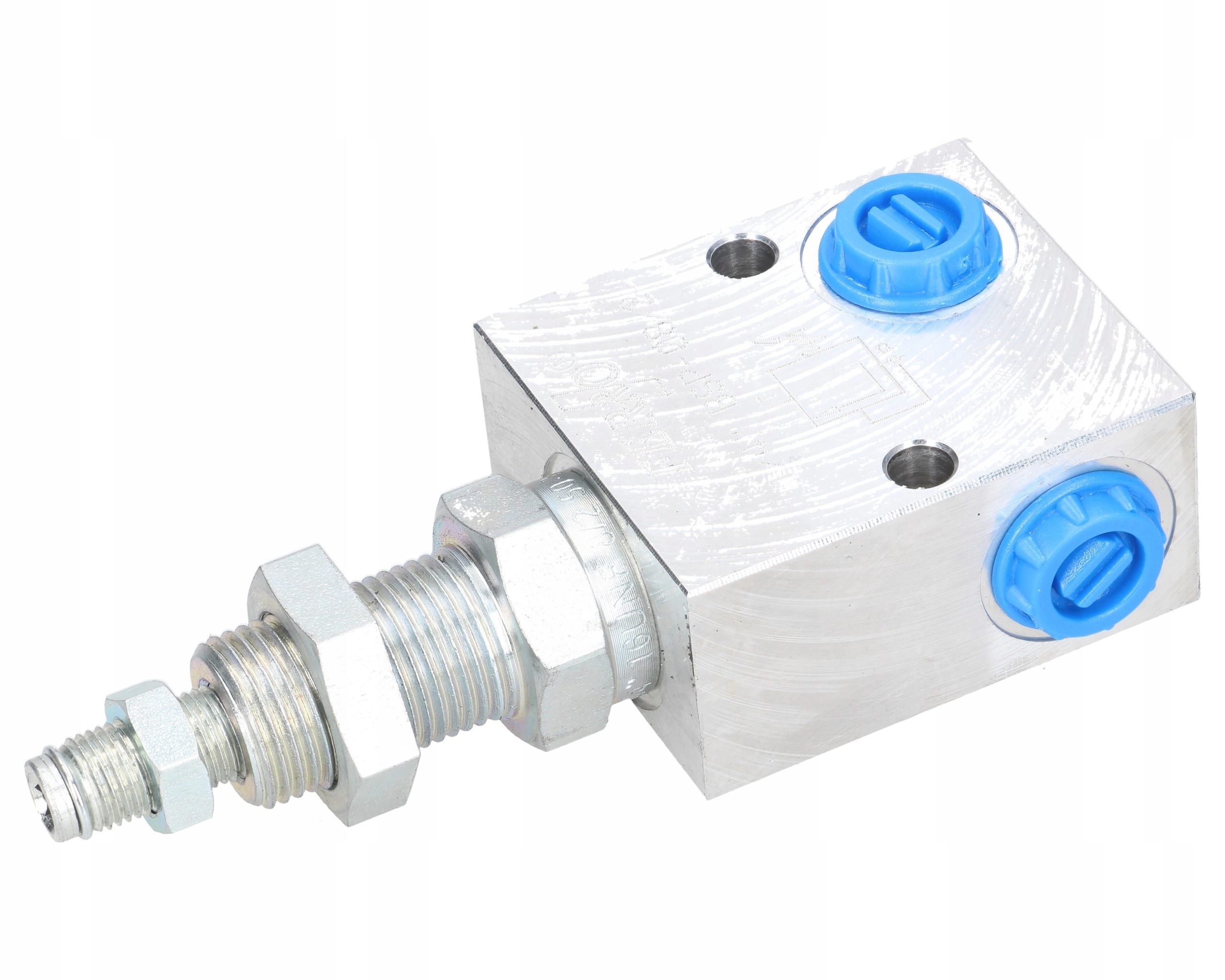 Přepouštěcí ventil Vmp 1/4 (imbus) 40L (50-350 bar)