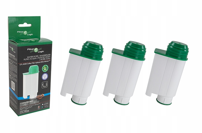 

CFL-902B filtr Philips Saeco CA6702 Brita Intenza+