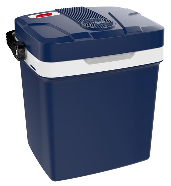 Příslušenství Automobilová 12V/230V 26L