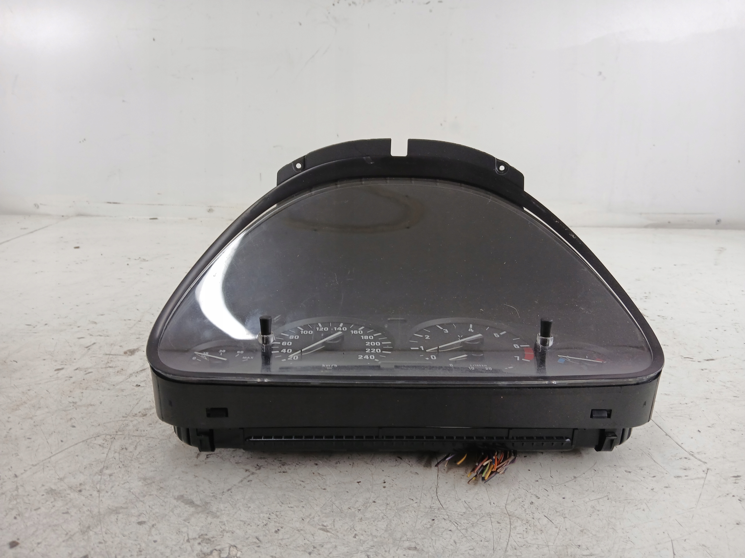 BMW E39 2.5 budíky budiky 8387044
