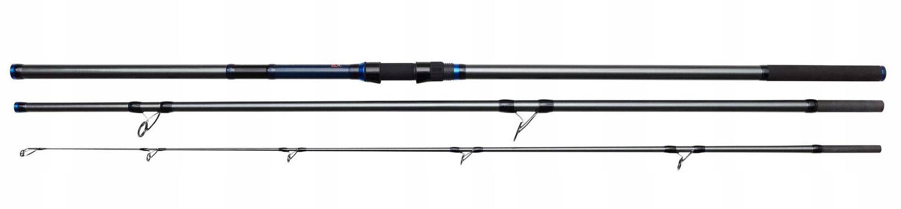 Wędka plażowa surfcasting Imax Surf 3,90m 100-250g