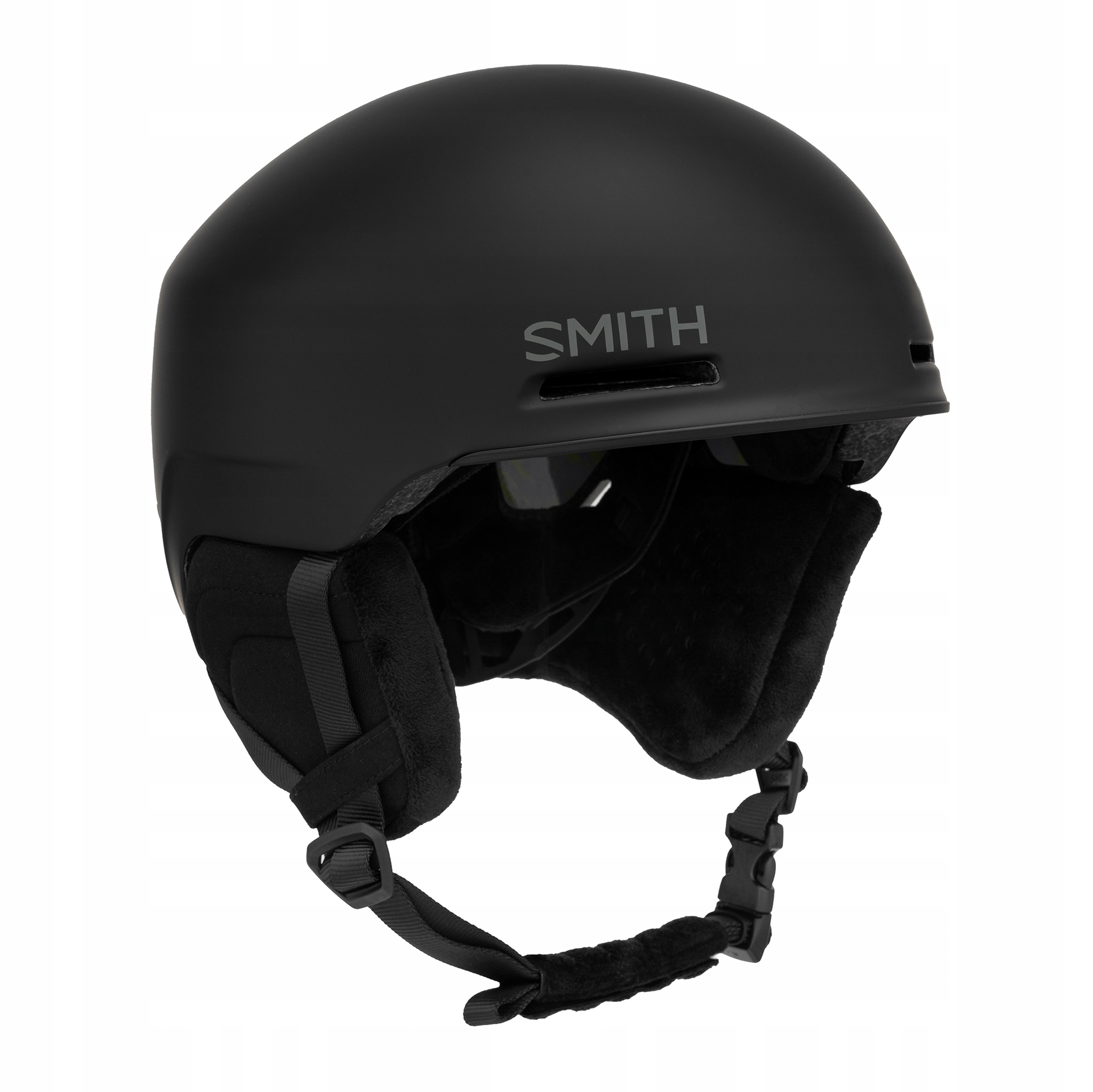 Kask Smith Method Mips Matte Black M 55-59 2026