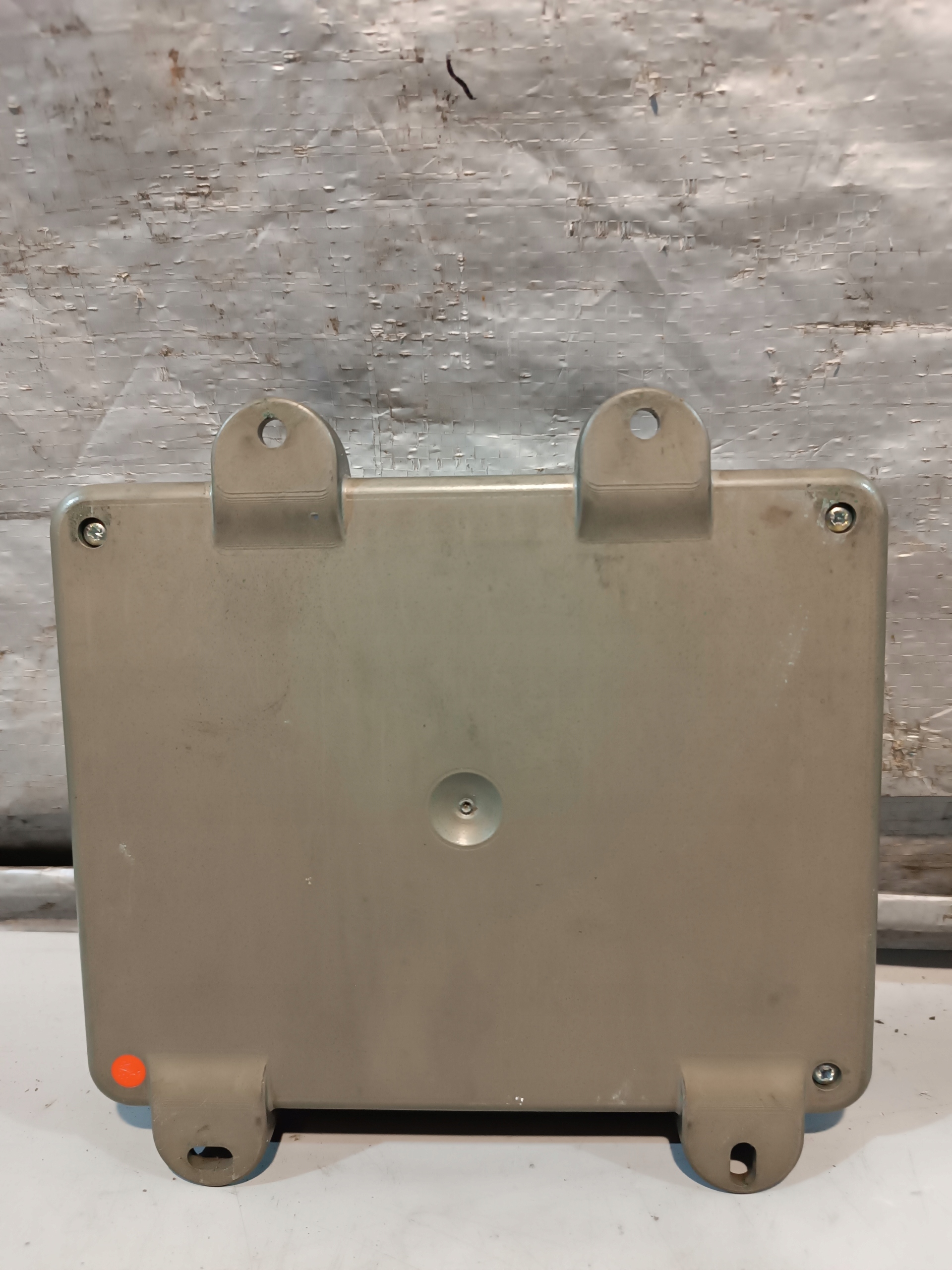 MAN AUTOBUS control unit MUX2-M 1364.21010101 048911 VERSION 3.0