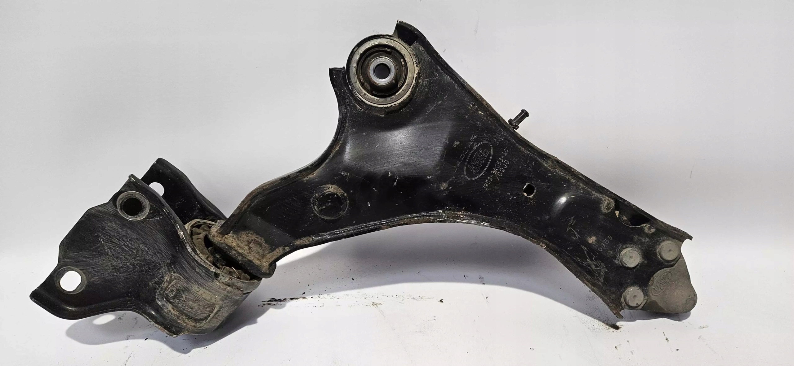 arm left front LAND ROVER EVOQUE and 2011-18 ORYG