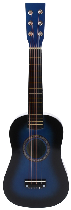 Gitara Klasyczna Akustyczna Instrumenty Muzyczne dla Dzieci Muzyczna