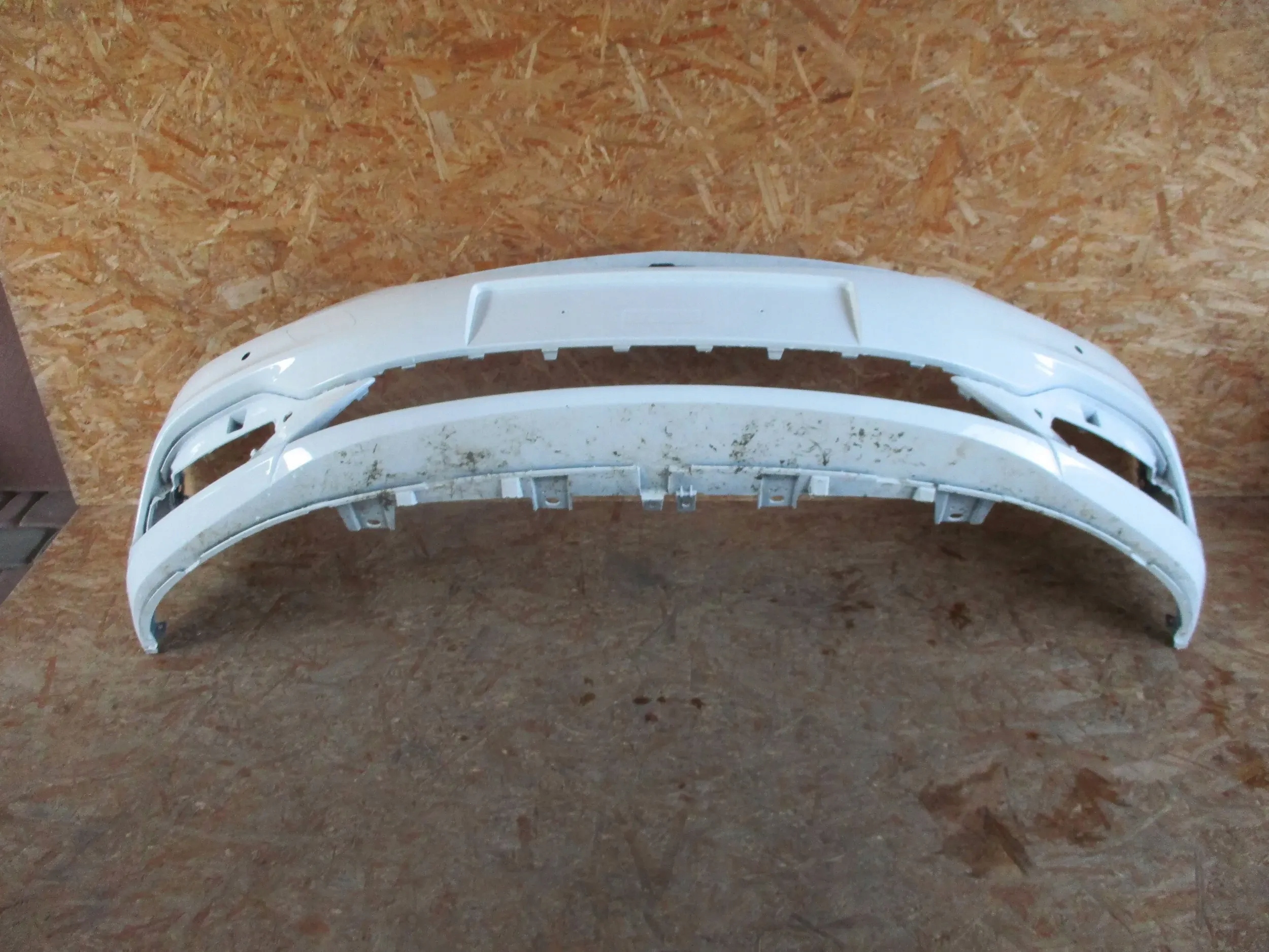 bumper front front OPEL ASTRA K V LIFT