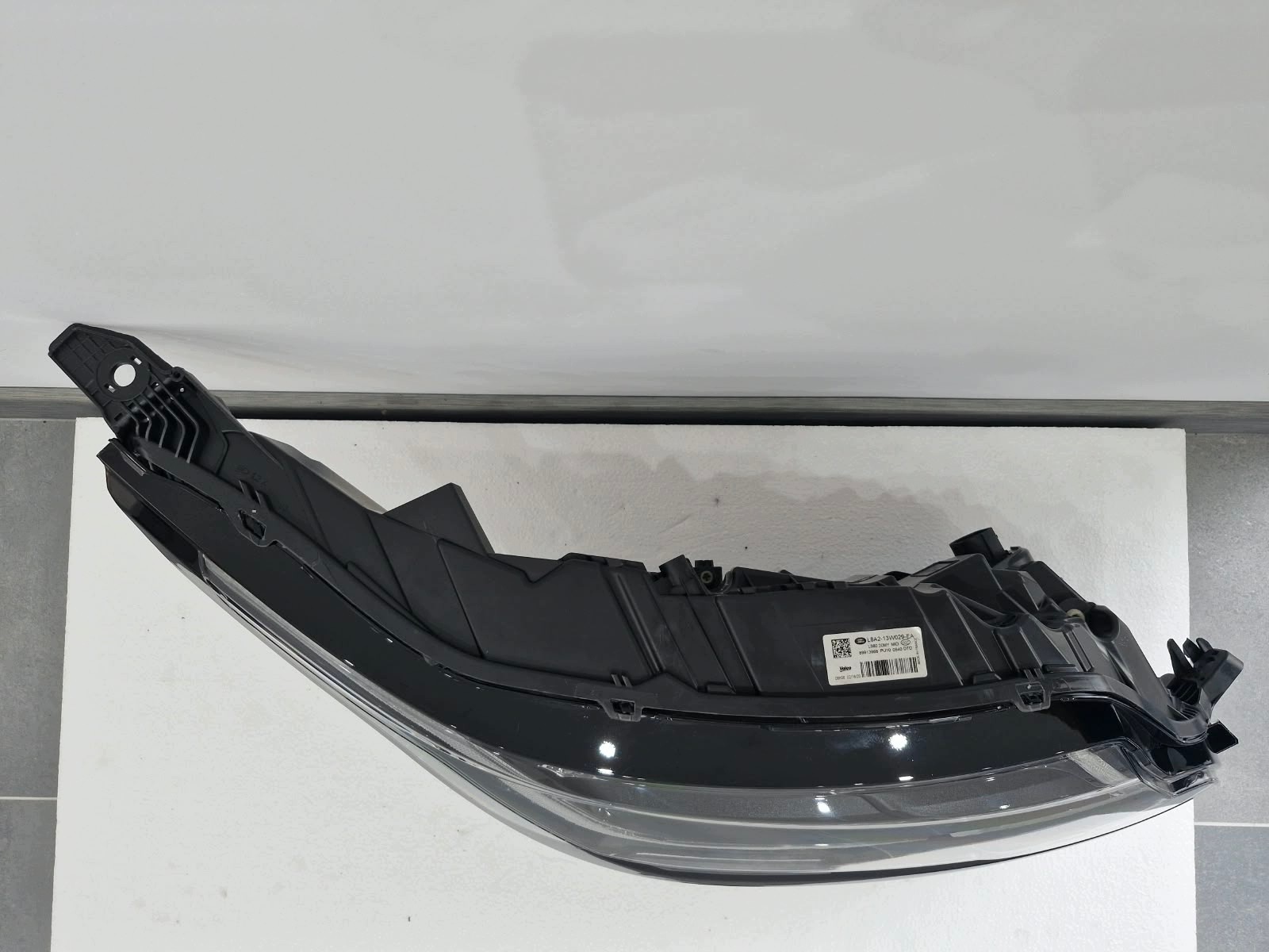 Licht rechts Range Rover Velar L560 FULL LED MID komplet